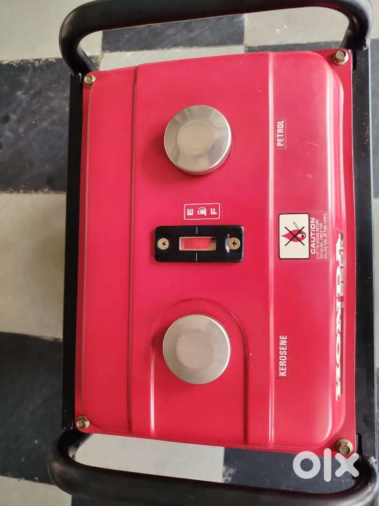 Honda Generator