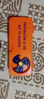 Pencil box