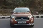 Ford Ecosport 1.5 Diesel Titanium, 2019, Diesel
