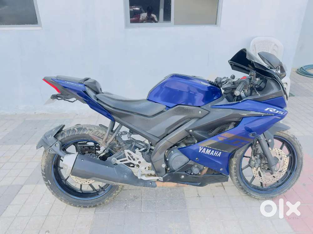 Good condition