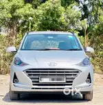 Hyundai Grand i10 Nios Asta, 2022, Petrol