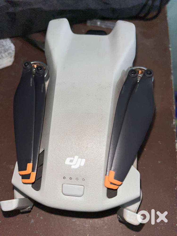 Dji mini 3