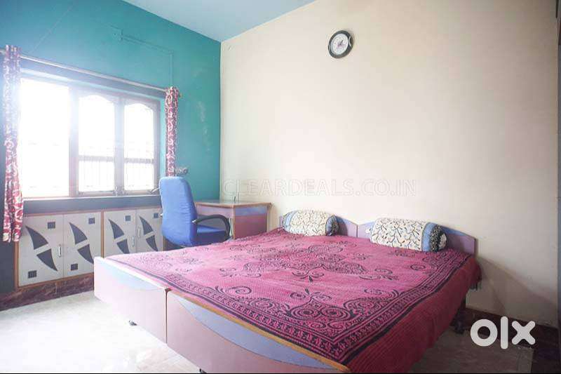 3 BHK Sahajanandam Duplex For Sell in Chandkheda