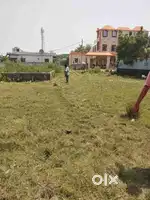 Plot near Bypass Bhadrak