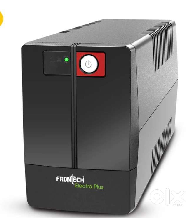 Frontech UPS 600 VA