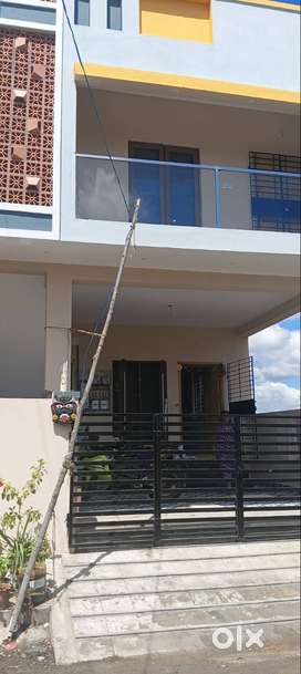 Luxury Villa in Tambaram Location @Chennai