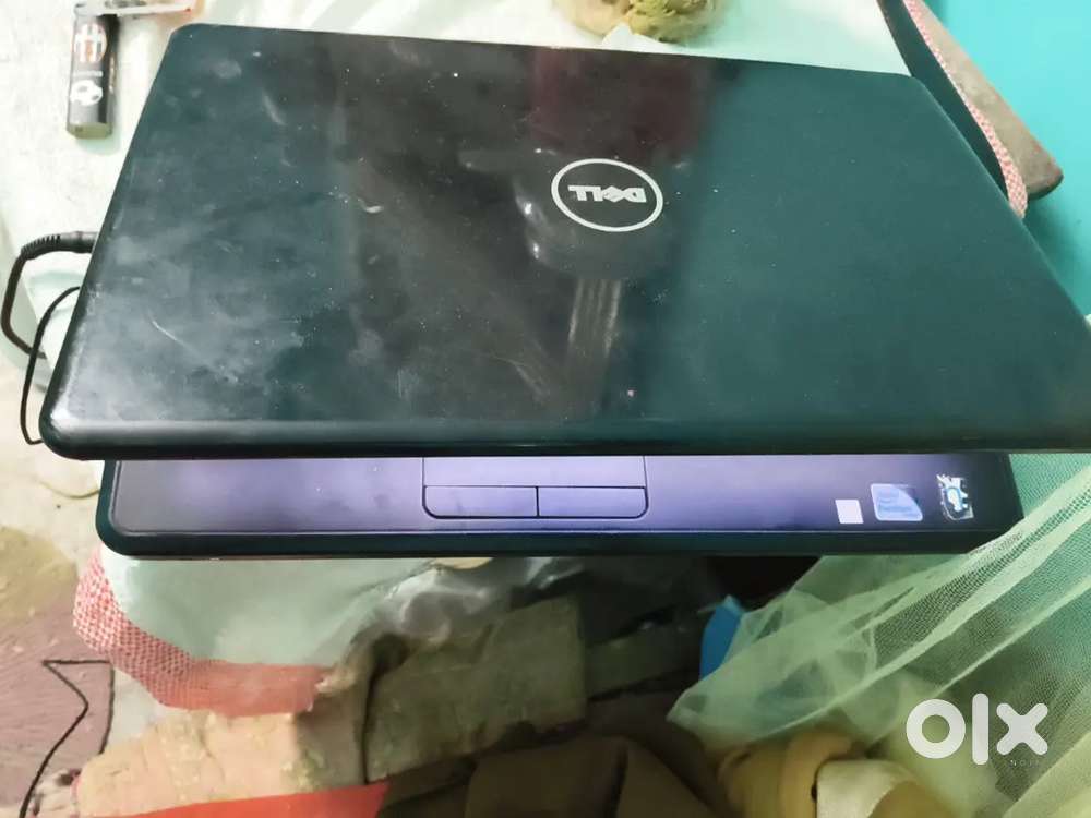 Dell insperion N5030