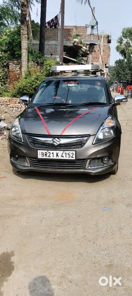 Maruti Suzuki Swift Dzire 2016 Diesel 171000 Km Driven