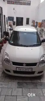 (No Passing) Maruti Suzuki Swift 2007 Petrol 128500 Km Driven