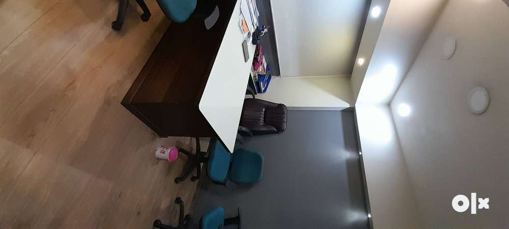 Office For Rent in Thane