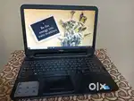 Dell Inspiron 3521  i3 3rd Gen  4GB RAM  512GB HDD  15.6
