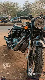 MH26—Vip number Good conditions hy bike hy