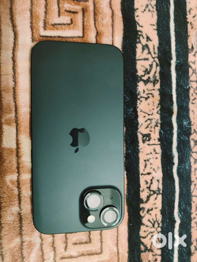 Iphone 15  256 GB  Black