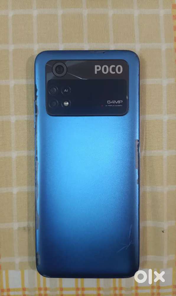 Poco M4 Pro