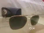 RAY-BAN Sunglasses RB3136