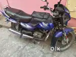 TVS VICTOR GOOD CONDITION Bike