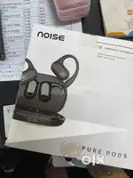 Noise pure pods open ear headphones