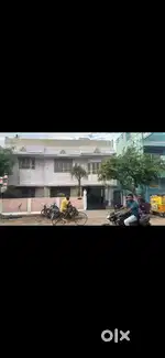Prime property rental at Jaihindpuram main road