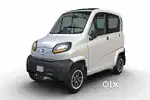 2023 Bajaj Qute for sale