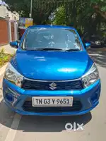 Maruti Suzuki Celerio ZXI, 2019, Petrol