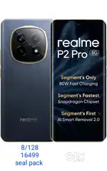 New and second hand mobile available
