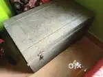 Silver box ( Peti )