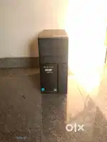 C P U good working