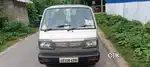 Maruti Suzuki Omni 2013 Petrol 45000 Km Driven