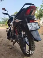 Passion pro bs6 1st owner