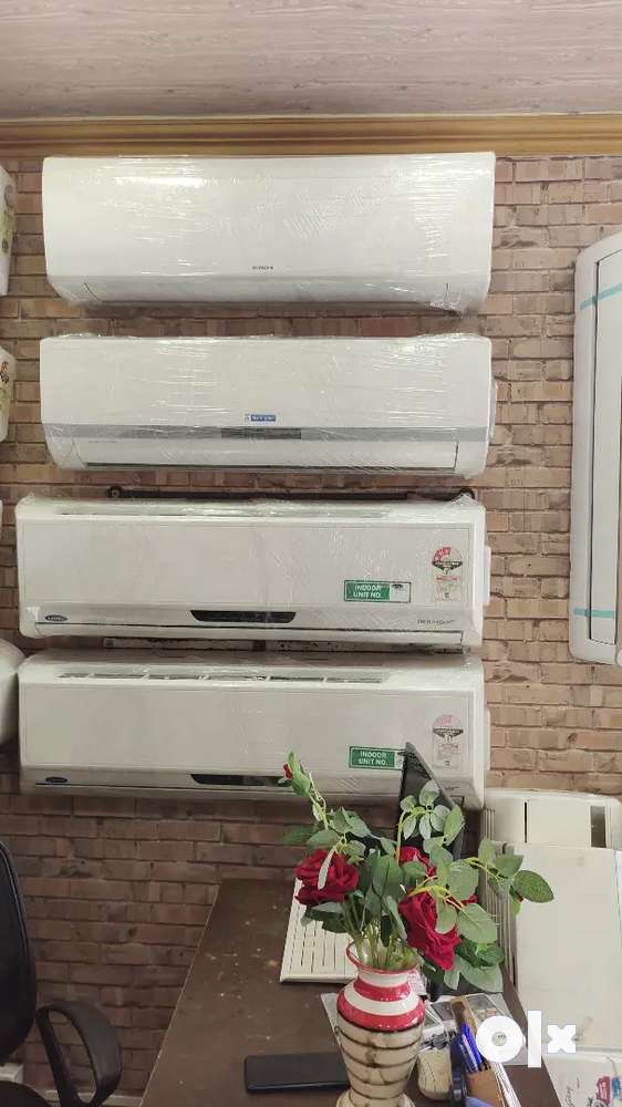 AIR CONDITIONERS FOR SALE AT VERY REASONABLE PRICE