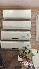 AIR CONDITIONERS FOR SALE AT VERY REASONABLE PRICE