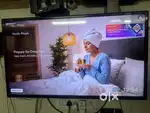 40 inch samsung  led tv for sale