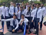 bulk hiring in Airport Ground Staff for male and female both.