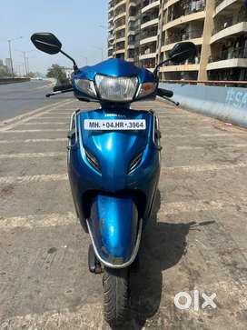 HONDA ACTIVA 3G HET SINGLE OWNER