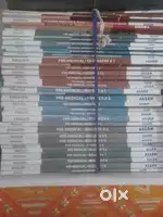 ALLEN NEET English Modules(2024-2025)