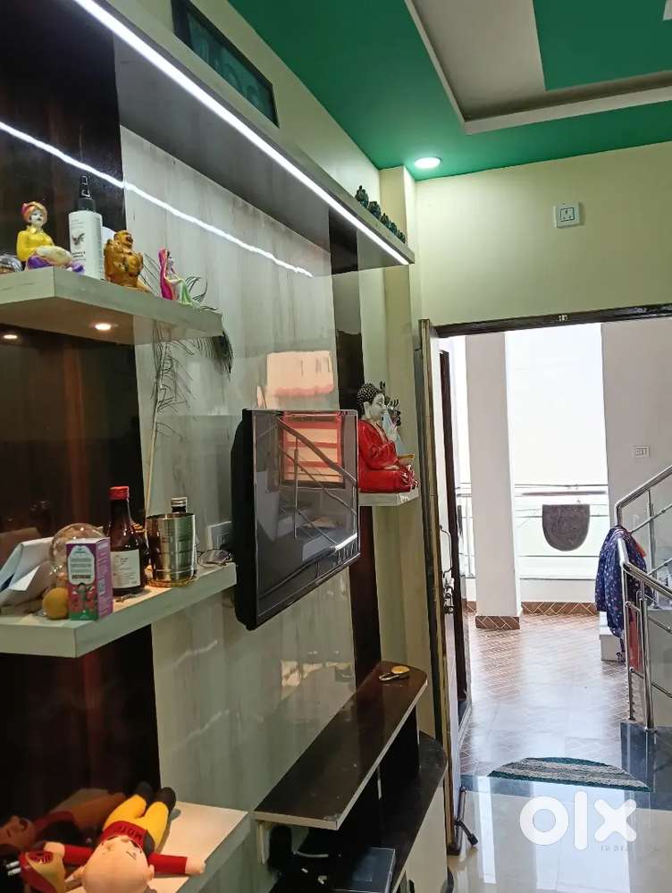 4BHK FURNISHED DUPLEX FOR SALE IN AYODHYA BYPASS NEAR MINAL RESIDENCY