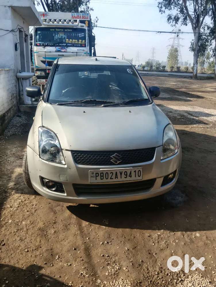 Maruti Suzuki Swift