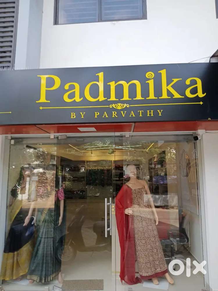 Tailor for womens attire