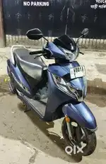 2023 Model SuperMint Condition Honda Activa 125 For Sale