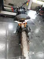 KTM RC 200 BIKE FOR SALE