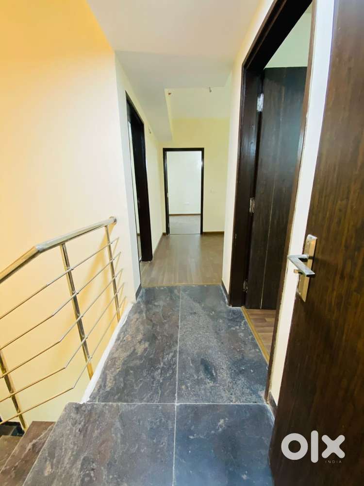 Luxury 3 BHK flat for Rent