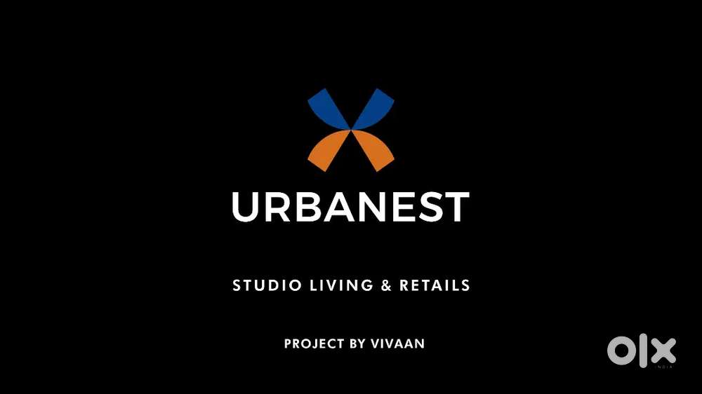 This 1bhk Is For Just Investment ROI Is 9.26%