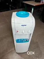 Voltas Water Dispenser Hot, Normal & Cold  Good Condition
