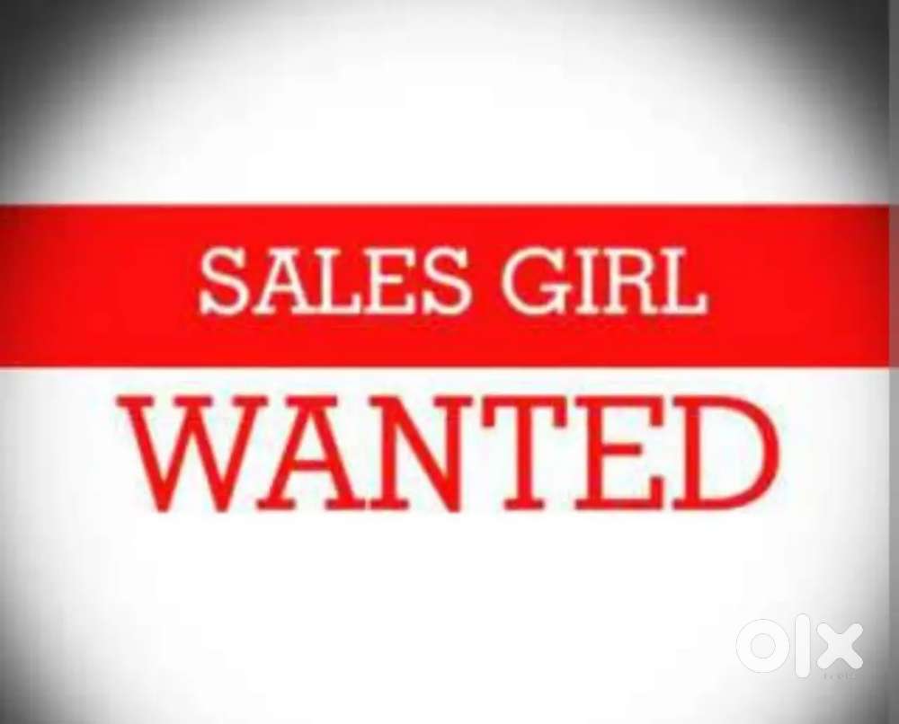 Wanted girl