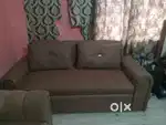 Sofa cum bed