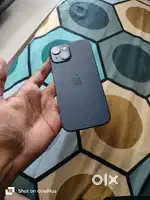 Iphone 15 7 month old