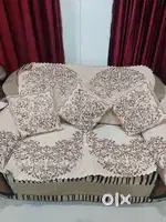 Selling 7 Seater sofa