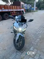 Well maintained company service till 28000km