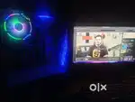 Full RGB Gaming pc