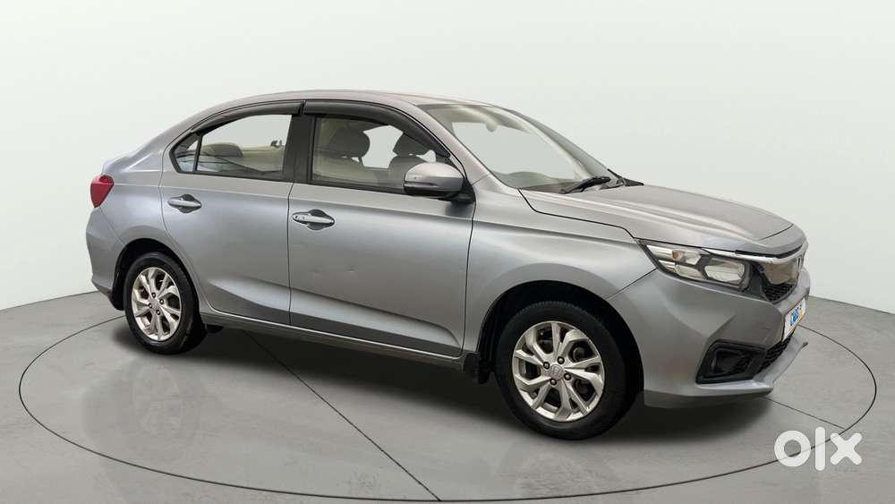 Honda Amaze VX Petrol, 2019, Petrol